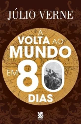 A Volta Ao Mundo Em 80 Dias