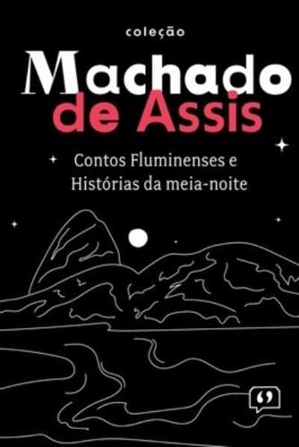 Contos Fluminenses E Histórias Da Meia-Noite