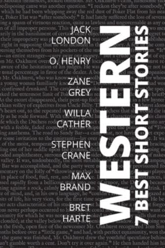 7 Best Short Stories - Western