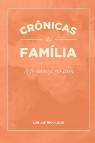 Crônicas Da Família