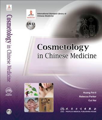 Cosmetology in Chinese Medicine