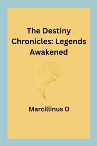 The Destiny Chronicles