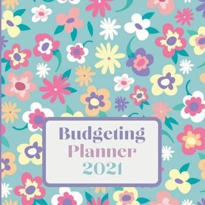 Budgeting Planner 2021