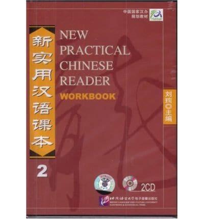 New Practical Chinese Reader