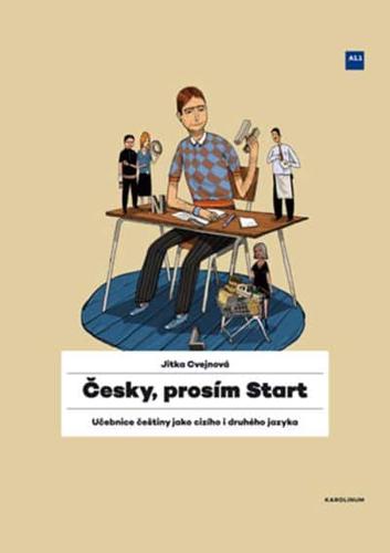 Cesky, Prosím Start