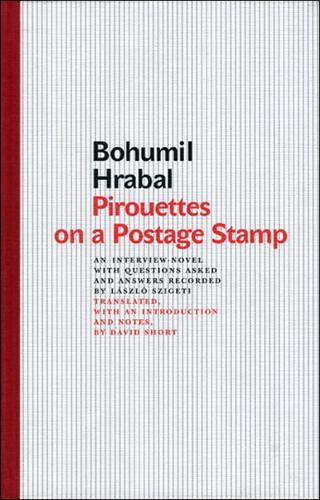 Pirouettes on a Postage Stamp