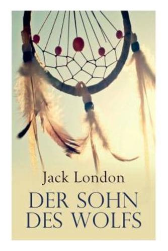 Der Sohn des Wolfs