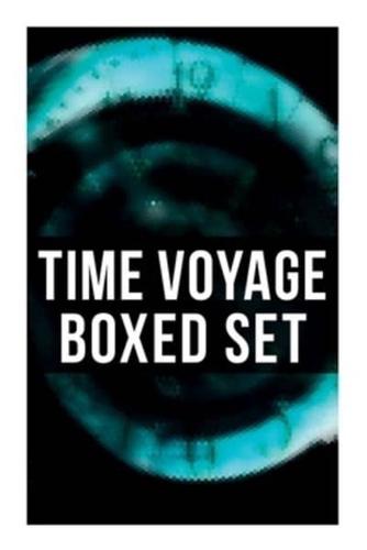 Time Voyage - Boxed Set
