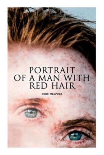 Portrait of a Man with Red Hair: Gothic Horror Novel