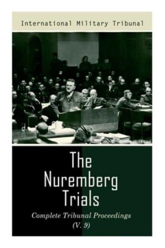 The Nuremberg Trials