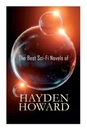 Hayden Howard SF Boxed Set