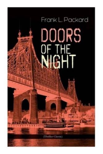 Doors of the Night (Thriller Classic)