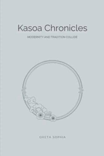 Kasoa Chronicles