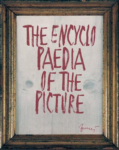 The Encyclopaedia of the Picture