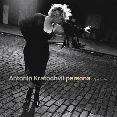 Antonin Kratochvil, Persona