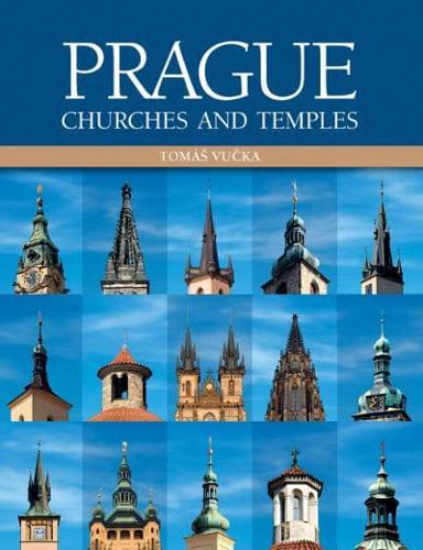 Prague Churches and Temples