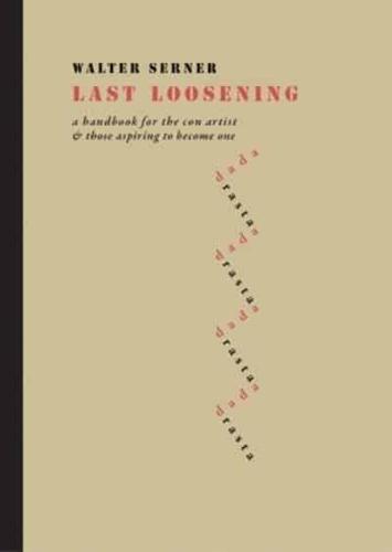 Last Loosening
