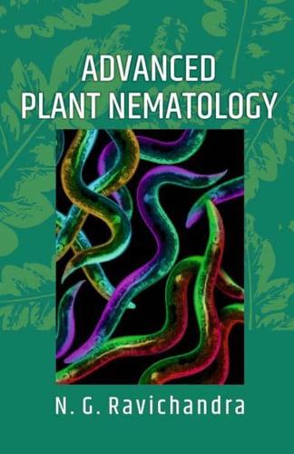 Advanced Plant Nematology