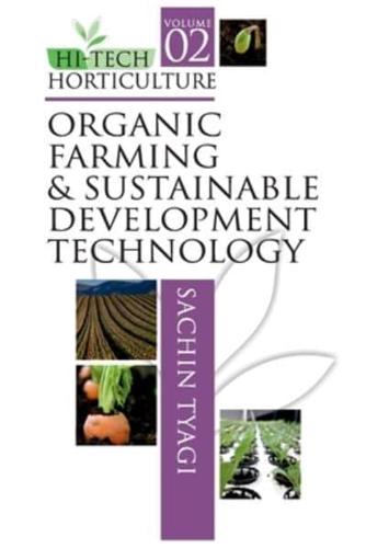 Organic Farming & Sustainable Development Technology
