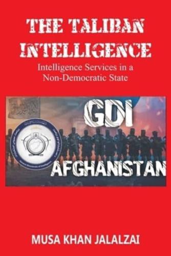 The Taliban Intelligence