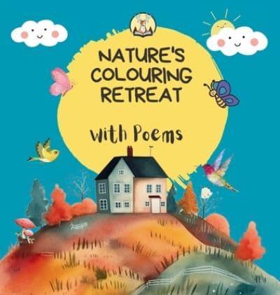 Nature's Colouring Retreat