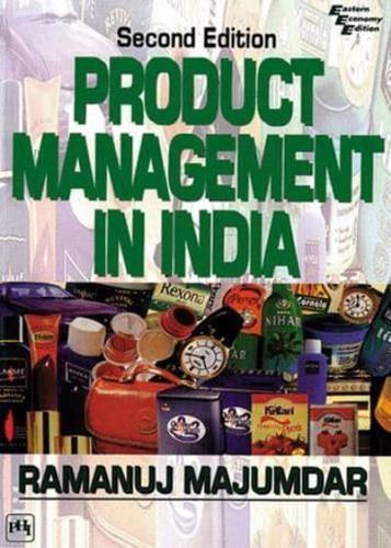 Product Management in India