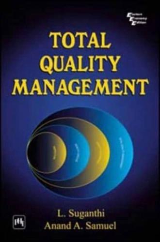 Total Quality Management