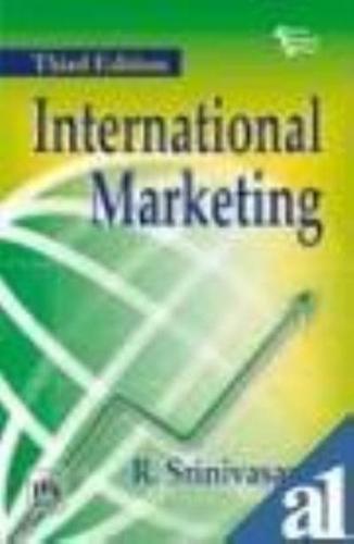 International Marketing