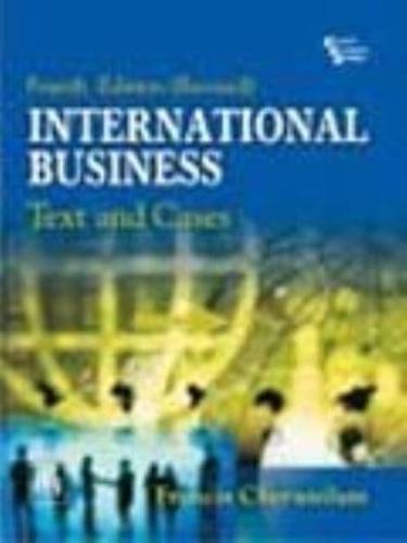 International Business