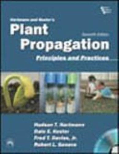 Plant Propagation