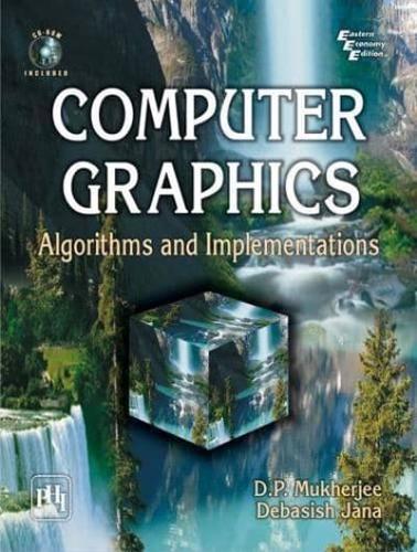 Computer Graphics