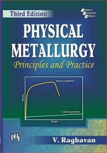 Physical Metallurgy