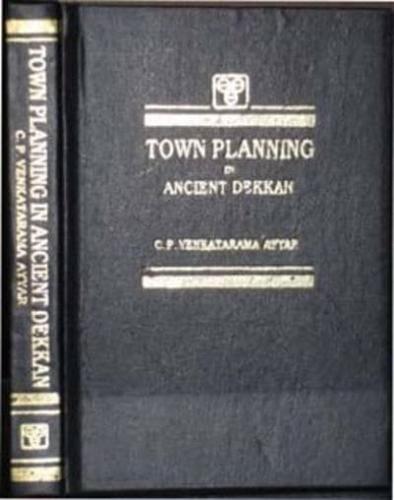 Town Planning in Ancient Dekkan
