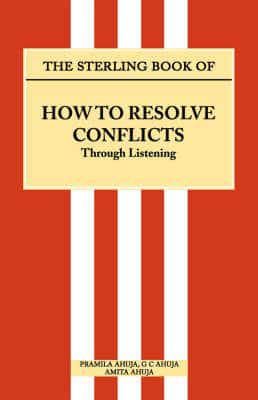 How to Resolve Conflicts Through Listening