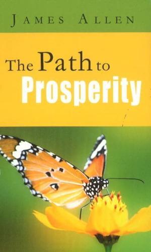 Path to Prosperity