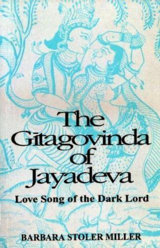 Gitagovinda of Jayadeva