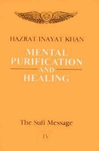 Mental Purification and Healing