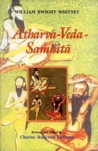 Atharva-Veda-Samhita