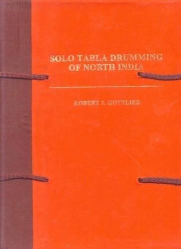 Solo Tabla Drumming of North India
