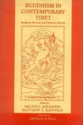 Buddhism in Contemporary Tibet