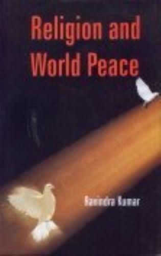 Religion and War Peace