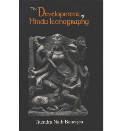 Development of Hindu Iconography