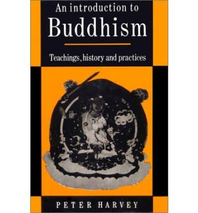 An Introduction to Buddhism