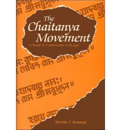 Chaitanya Movement