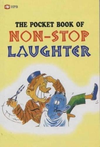 The Pocket Book of Non Stop Laughter
