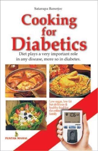Cooking for Diabetics