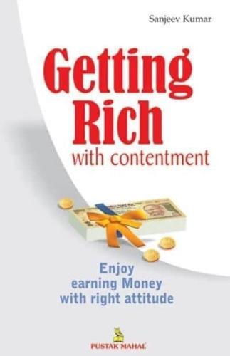 Getting Rich With Contentment