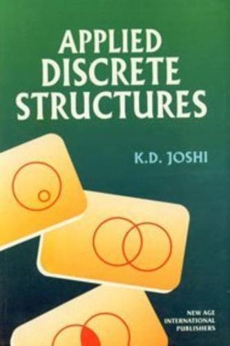 Applied Discrete Structures