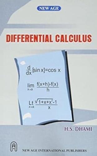 Differential Calculus