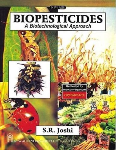 Biopesticides